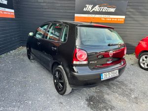 Volkswagen Polo GP 1.2 5DR 55BHP - Image 4