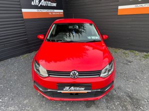 Volkswagen Polo 1.2 TFSI AUTO 5DR - Image 2
