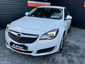 Opel Insignia S 1.6 CDTI 4DR - Image 3