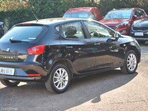 SEAT Ibiza 2014 SE 1.2 Petrol - Image 4