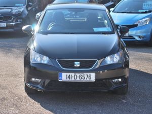 SEAT Ibiza 2014 SE 1.2 Petrol - Image 2