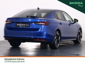 Skoda Superb SPORT 2.0 TDI 150HP AUTO with BLACK P - Image 4