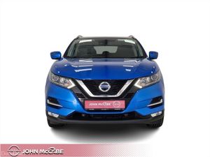 Nissan Qashqai 1.5 DSL SV PREMIUM MANUAL - Image 4