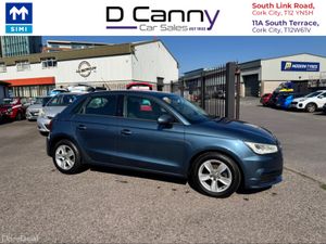 Audi A1 5 DOOR AUTO 1.0 PETROL - Image 4