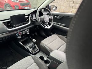 Kia Stonic 1.0 K2 PE PETROL MY2022 - Image 4