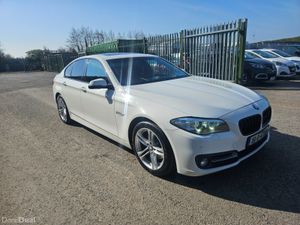 BMW 5-Series 2015 2.0 D SE - Image 2