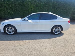 BMW 5-Series 2015 2.0 D SE - Image 3