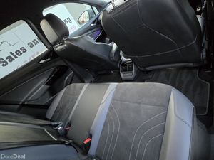 231 VW ID.5 BUSINESS 77kWh  Battery 94% Warranty - Image 4