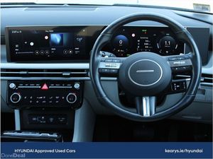 Hyundai Tucson Tucson FL 4WD Executive PLUS PHEV A - Image 4