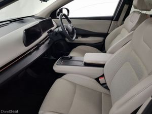 Nissan Ariya 63kWH Advance - Image 4