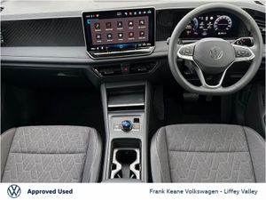 Volkswagen Tiguan EDITION 75 AUTO 2.0 TDI 150HP *O - Image 2
