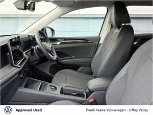 Volkswagen Tiguan EDITION 75 AUTO 2.0 TDI 150HP *O - Image 4