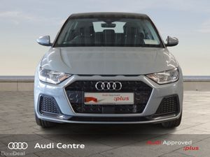 Audi A1 Sportback SE 30 TFSI 116 PS 6-speed - Image 2