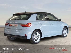 Audi A1 Sportback SE 30 TFSI 116 PS 6-speed - Image 4