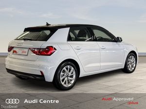 Audi A1 SB 30 TFSI 116HP SE - Image 4