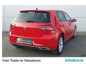 Volkswagen Golf 1.2 TSI Highline - Image 3