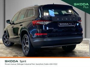Skoda Kodiaq Style 2.0TDI 150bhp DSG 7 Seater - Image 4