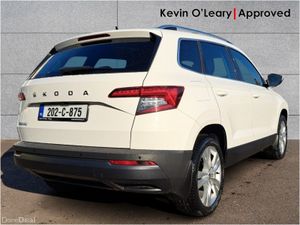 Skoda Karoq 1.6TDi DSG Style - Image 3