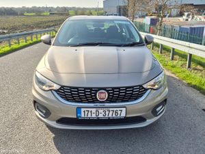 2017 Fiat Tipo  SD 1.3 - Image 2