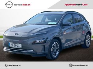 Hyundai KONA EV Premium 64 kWh - Image 4