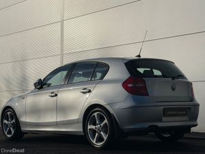BMW 118d *VeryClean - Image 4