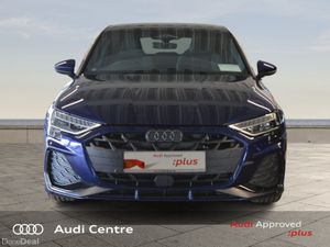 Audi A3 SB 30 TFSI 115HP S Line - Image 2