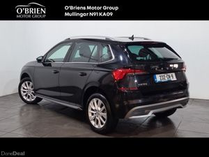 Skoda Kamiq Style 1.0TSI 95HP - Image 3