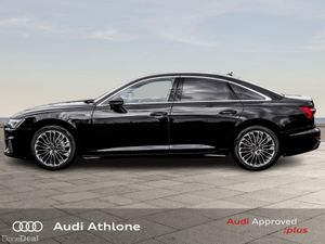 Audi A6 2.0TDI 204BHP S-Line S-Tronic - DUE IN - R - Image 2