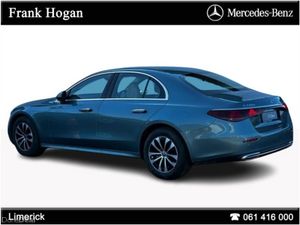 Mercedes-Benz E-Class E220d Avantgarde 2.0 Diesel - Image 3