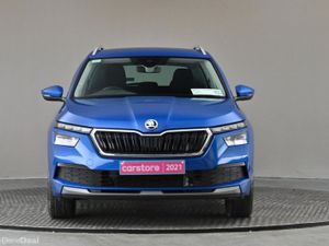 Skoda Kamiq 1.5TSI STYLE 150BHP 6SPD - Image 2