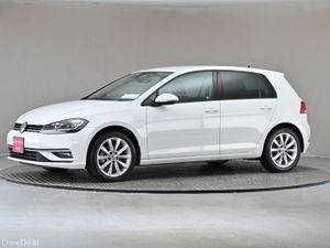 Volkswagen Golf 1.2 TSI DSG MK7.5 COMFORTLINE **DI - Image 4