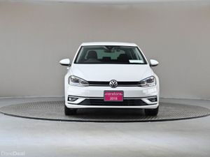 Volkswagen Golf 1.2 TSI DSG MK7.5 COMFORTLINE **DI - Image 2