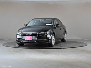 Audi A3 1.4 TFSI S-TRONIC 4DR **REVERSE CAM**PARK - Image 3