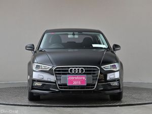 Audi A3 1.4 TFSI S-TRONIC 4DR **REVERSE CAM**PARK - Image 3
