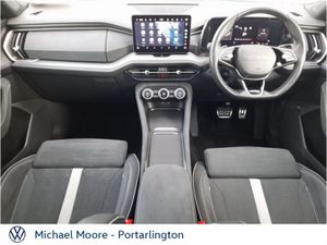 Skoda Kodiaq SPORTLINE 2.0TDI 150HP DSG - Image 2