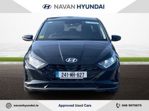 Hyundai i20 Deluxe Plus Auto - Image 3