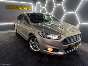 ◼️2015 FORD MONDEO 1.5 TDCI◼️ - Image 2