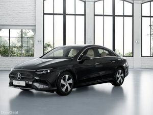 Mercedes-Benz CLA CLA 180 Progressive ** NEW MODEL - Image 2