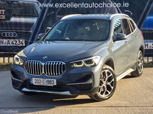 BMW X1 2020 2.0d Automatic IMMACULATE Condition! - Image 3