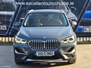 BMW X1 2020 2.0d Automatic IMMACULATE Condition! - Image 2