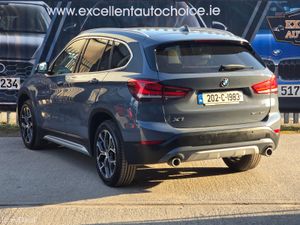 BMW X1 2020 2.0d Automatic IMMACULATE Condition! - Image 4