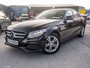 2016 Merc C220 Exec Auto/New NCT/1yr warranty - Image 4