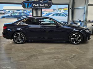 17  AUDI A4 SE ULTRA - Image 2