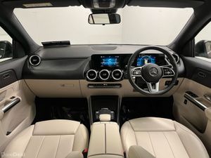 Mercedes-Benz GLA 200d Progressive - 18 Inch Alloy - Image 4