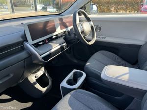 Hyundai IONIQ 5 EXECUTIVE PLUS AUTO 73kW - Image 3