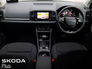 Skoda Karoq **AUTOMATIC**LAST ONE IN STOCK**SELECT - Image 2