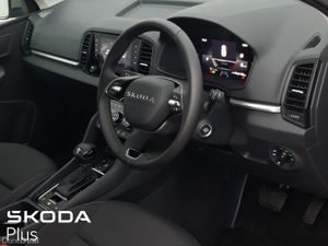 Skoda Karoq **AUTOMATIC**LAST ONE IN STOCK**SELECT - Image 4