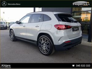 Mercedes-Benz GLA 200D Special edition - Image 3