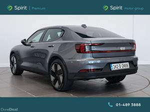 Polestar 2 Long Range Single Motor*Pan Roof* *CALL - Image 3