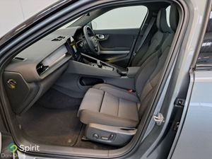 Polestar 2 Long Range Single Motor*Pan Roof* *CALL - Image 4